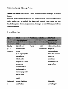 Vorschau