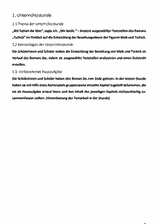 Vorschau