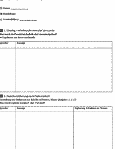 Vorschau