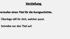 Vorschau