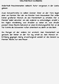 Vorschau