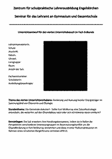 Vorschau