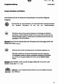 Vorschau
