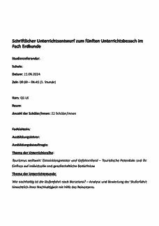 Vorschau