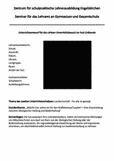 Vorschau