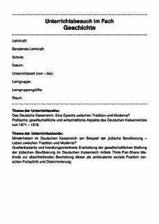 Vorschau