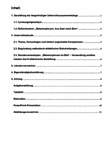 Vorschau