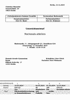 Vorschau