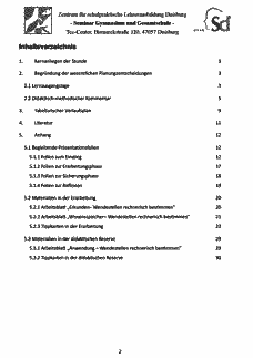 Vorschau