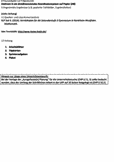 Vorschau