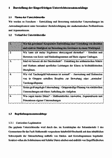Vorschau