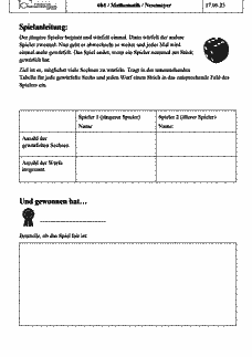 Vorschau