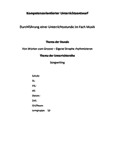 Vorschau