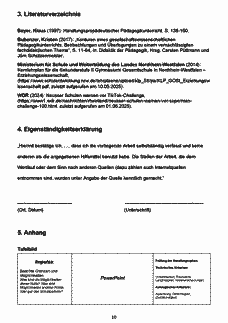 Vorschau
