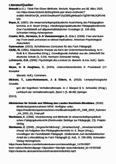 Vorschau