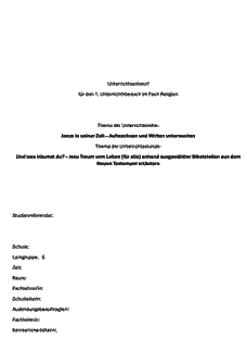 Vorschau