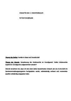 Vorschau