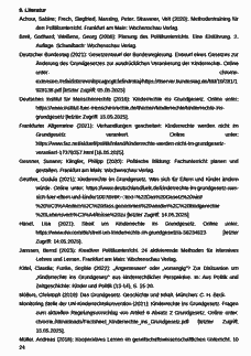 Vorschau
