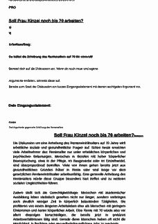 Vorschau