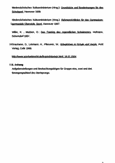 Vorschau