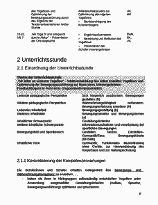 Vorschau