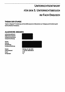 Vorschau