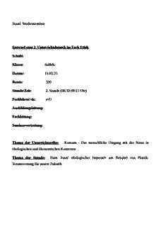 Vorschau