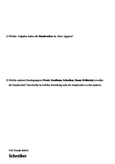 Vorschau