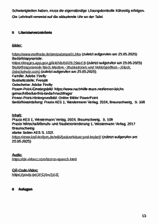Vorschau