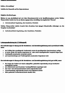 Vorschau