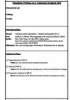 Vorschau