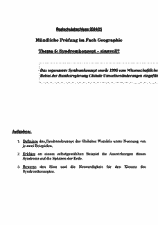 Vorschau