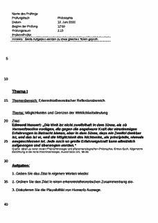 Vorschau