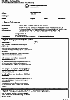 Vorschau