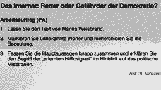 Vorschau