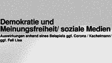 Vorschau
