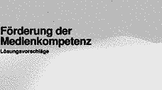 Vorschau