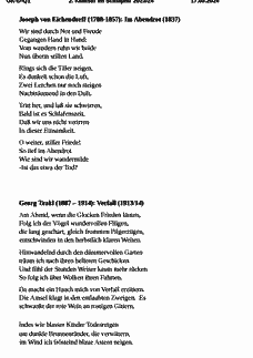 Vorschau