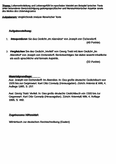 Vorschau