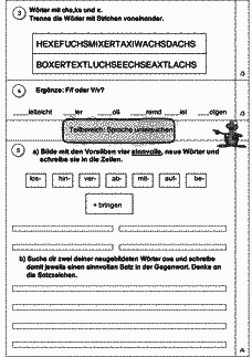 Vorschau