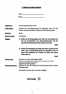 Vorschau