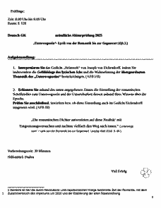 Vorschau
