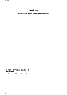 Vorschau
