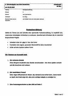 Vorschau