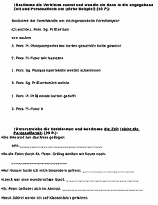 Vorschau