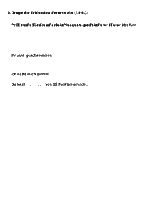 Vorschau