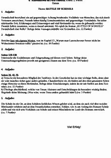Vorschau