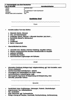 Vorschau