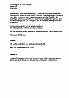 Vorschau