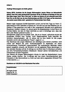 Vorschau